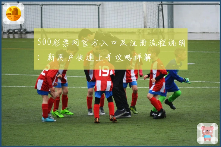 500彩票网官方入口及注册流程说明：新用户快速上手攻略详解