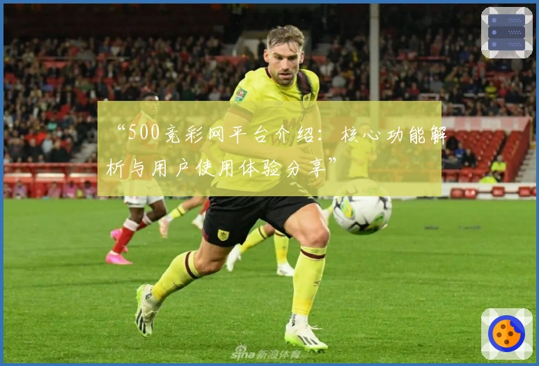 “500竞彩网平台介绍:核心功能解析与用户使用体验分享”