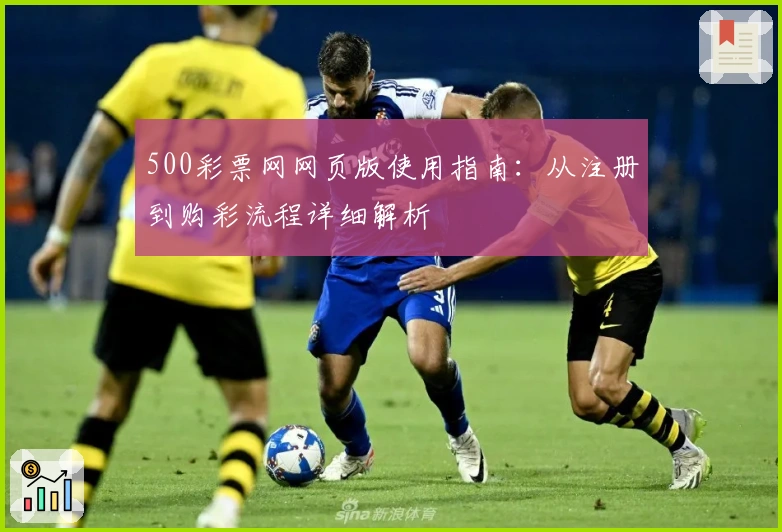 500彩票网网页版使用指南：从注册到购彩流程详细解析