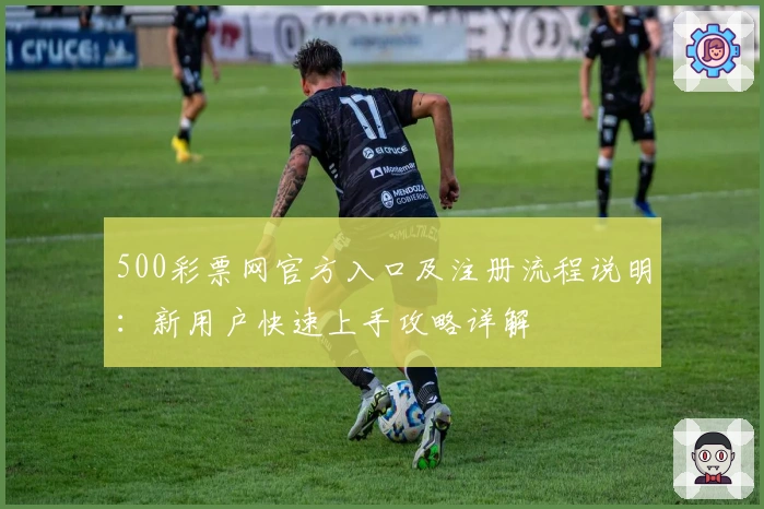 500彩票网官方入口及注册流程说明:新用户快速上手攻略详解