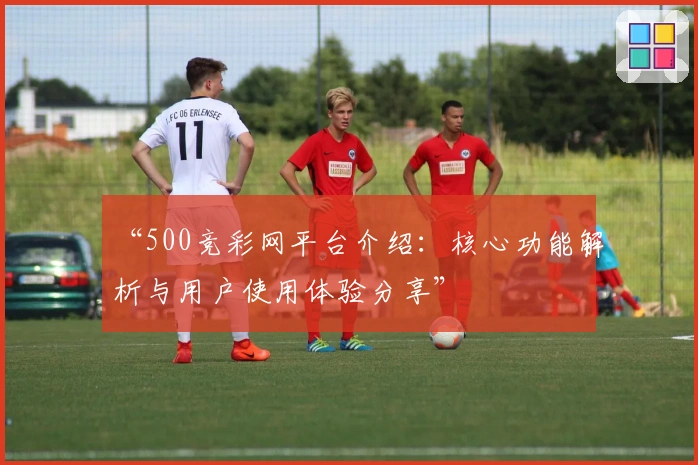 “500竞彩网平台介绍：核心功能解析与用户使用体验分享”