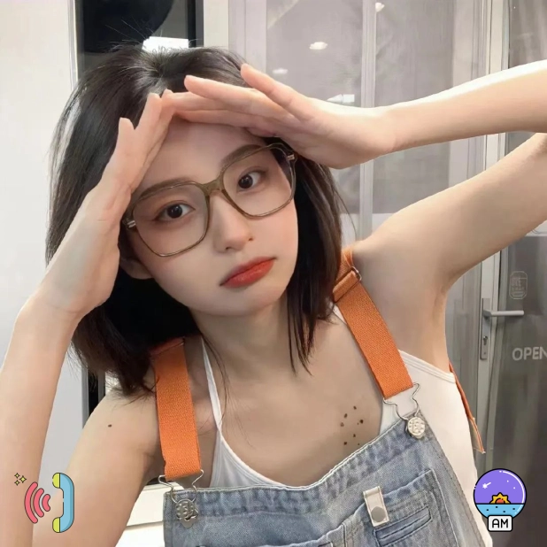 头像